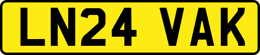 LN24VAK