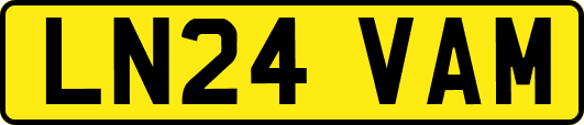 LN24VAM