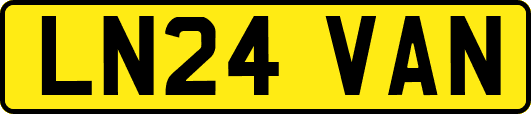 LN24VAN