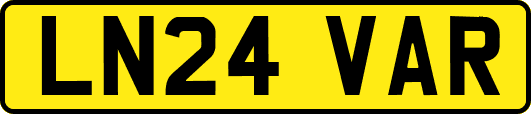 LN24VAR