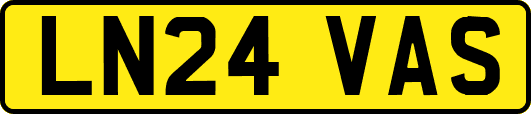 LN24VAS