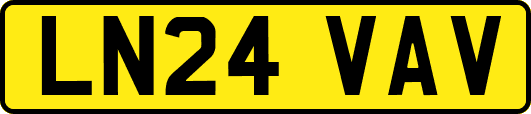 LN24VAV