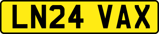 LN24VAX