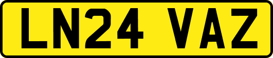LN24VAZ