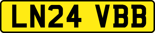 LN24VBB