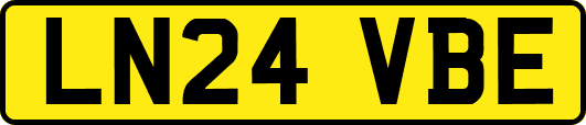 LN24VBE
