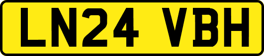LN24VBH