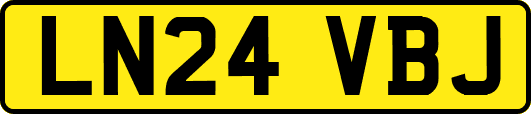 LN24VBJ