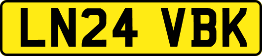 LN24VBK