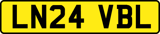 LN24VBL