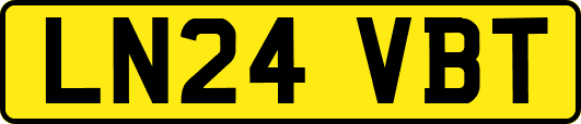 LN24VBT