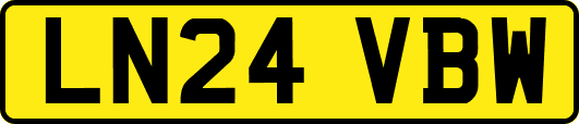 LN24VBW