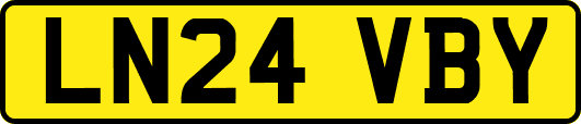 LN24VBY