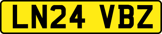 LN24VBZ
