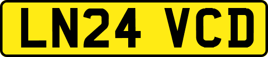 LN24VCD
