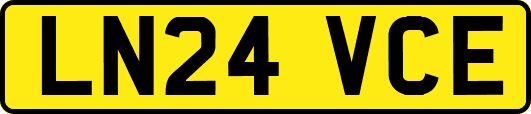 LN24VCE