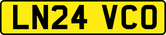 LN24VCO
