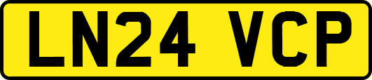 LN24VCP
