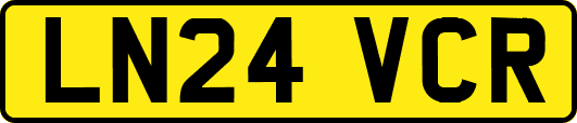 LN24VCR