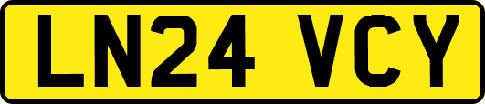 LN24VCY
