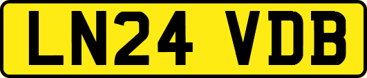 LN24VDB