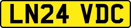 LN24VDC