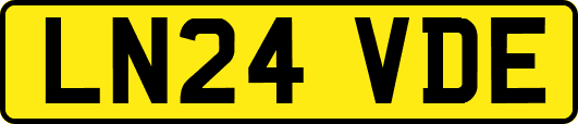 LN24VDE