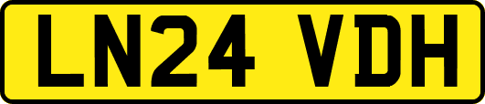 LN24VDH