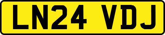 LN24VDJ