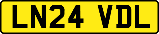 LN24VDL