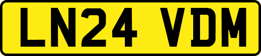 LN24VDM
