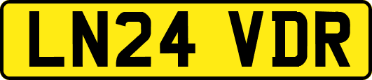 LN24VDR