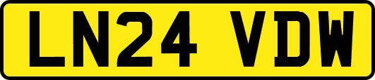 LN24VDW
