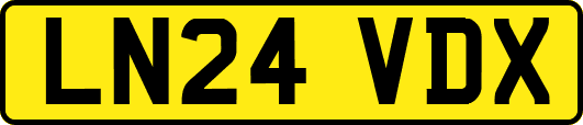 LN24VDX