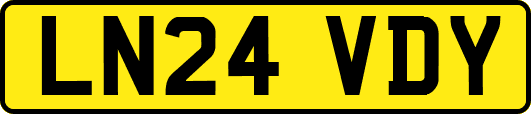 LN24VDY
