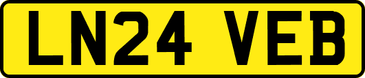 LN24VEB