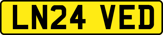 LN24VED