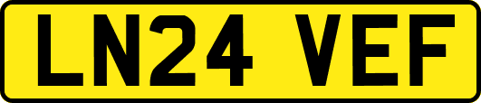 LN24VEF