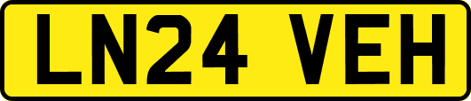 LN24VEH