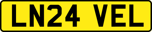 LN24VEL