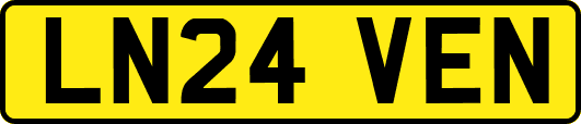 LN24VEN