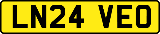 LN24VEO