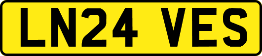 LN24VES