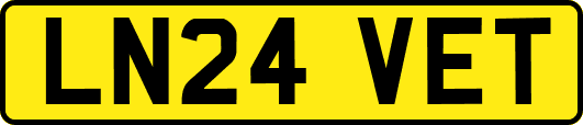LN24VET