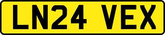LN24VEX