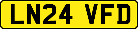 LN24VFD