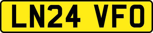 LN24VFO