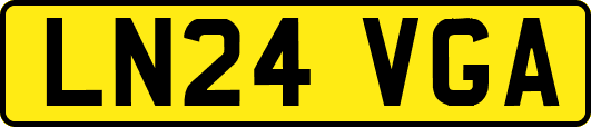 LN24VGA