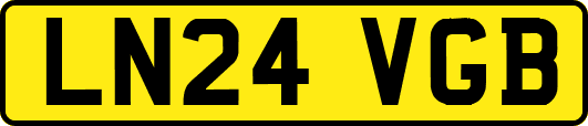 LN24VGB