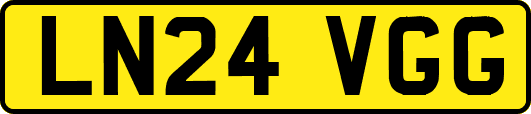 LN24VGG